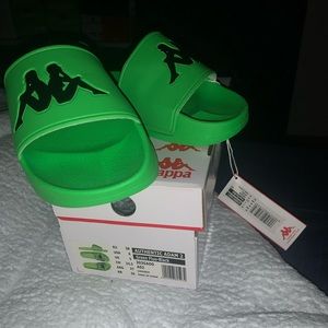 Kappa slides